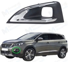 Peugeot 5008 Modanatura