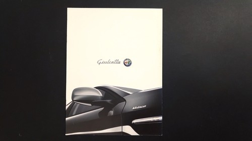 Alfa romeo giulietta veloce - alfa,