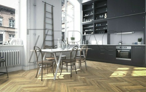 Parquet rovere 6mm usura legno - 6mm,