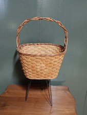 CESTINO PORTA OGGETTI ANNI 60