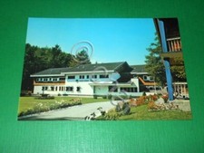 Cartolina Costalovara Renon (