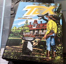 Tex Le Grandi Storie nn. 1 /