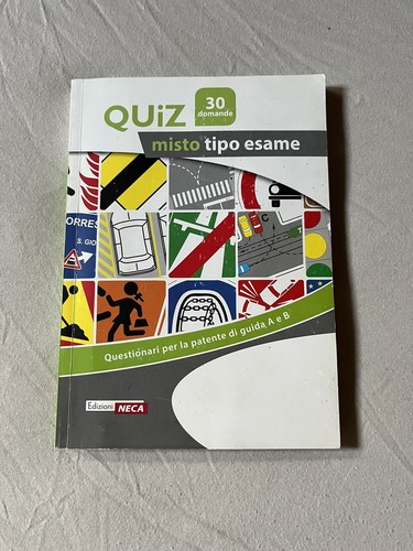 Libro questionari per - , la