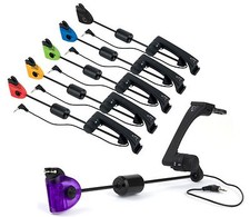 Fox MK2 Scambista illuminato /