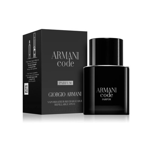 Armani code parfum - parfum, homme