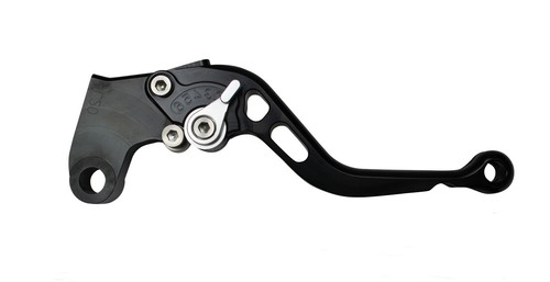 Leva freno moto corta - freno,
