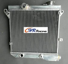 Radiatore in alluminio per