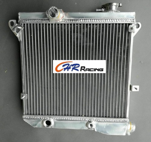 Radiatore alluminio per - radiatore,