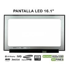 PANTALLA LED DE 16.1" PARA