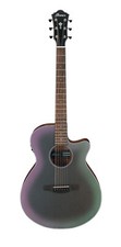 Ibanez chitarra acustica