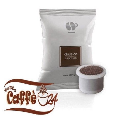 Capsule lollo caffè - capsule,