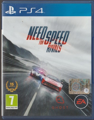 Gioco ps4 playstation - ps4,