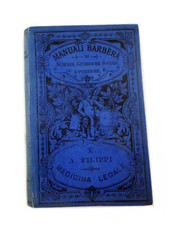 V3572 MANUALI BARBERA DI