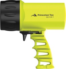 New Princeton Tec Sector 7