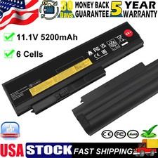 X230 Laptop Battery for Lenovo