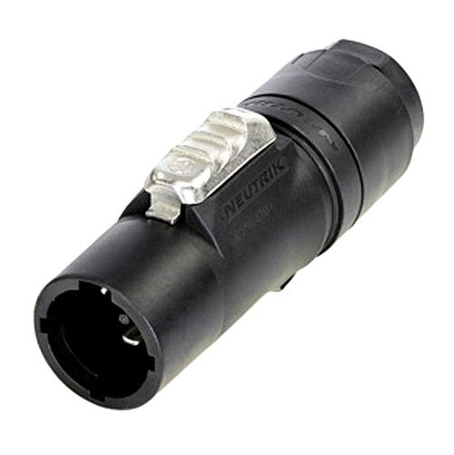 Powercon true1 neutrik - powercon,