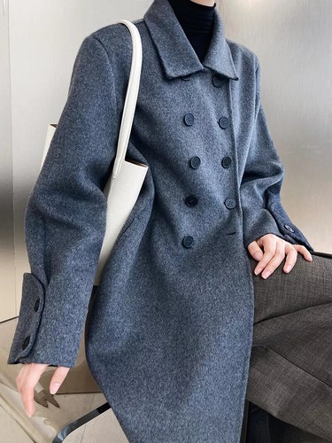 Cappotto donna giacca - cappotto, lunga
