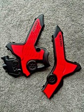 HONDA CRF 300 L 2021 - 2025