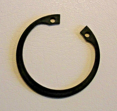 Anello sicurezza albero - anello,