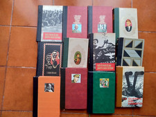 Lotto libri storia - di,