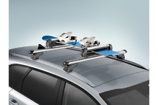 Porta Sci e Snowborad