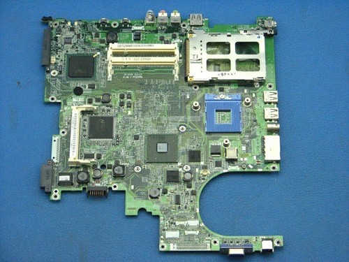 Scheda madre difettosa acer - scheda,