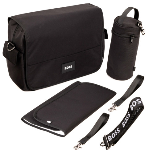 Set borsa fasciatoio - , boss