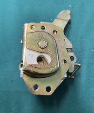 SERRATURA MANUALE PORTIERA