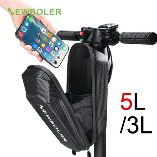 Borsa scooter elettrico 5l - borsa, 3l/5l