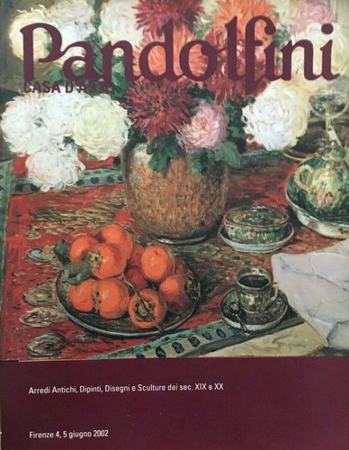Pandolfini arredi antichi - pandolfini.,