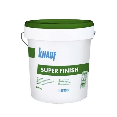 Stucco super finish kg - stucco,