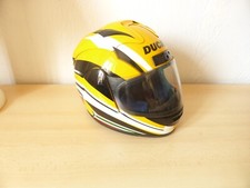casque intégral Ducati Corse