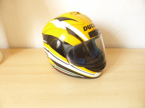 Casque intégral ducati corse - ducati,