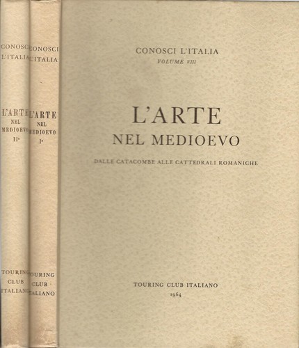 Arte nel medioevo dalle - nel,