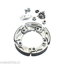 GANASCE FRIZIONE REGOLABILI