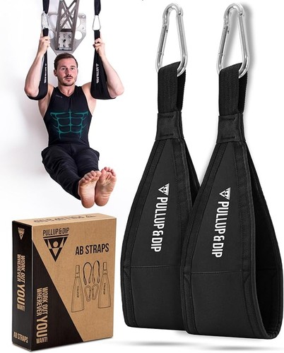 Pullup dip ab - dip,