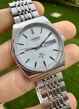 Orologio vintage Seiko