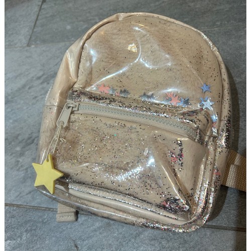 Zaino zara pelliccia - zara, e