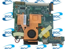 Scheda madre Motherboard Asus eeepc 1001ha(1005h) Sped.Veloce