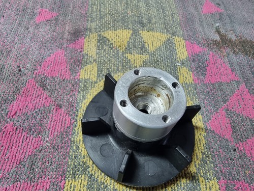 Ventola raffreddamento motore