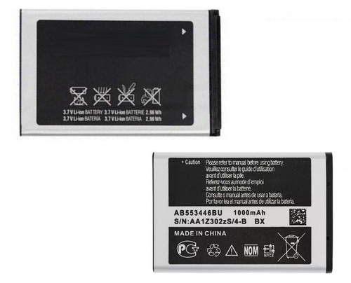 Batteria power 1000 - power, mah