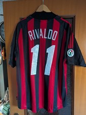 Maglia Originale A.c. Milan