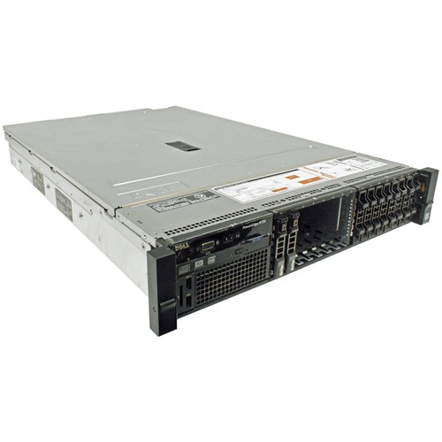Dell poweredge r730 2xe5 2620 - dell, 2xe5-2620