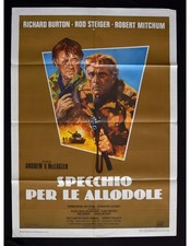 manifesto SPECCHIO PER
