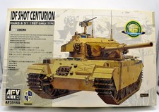 Modellino model kit montaggio