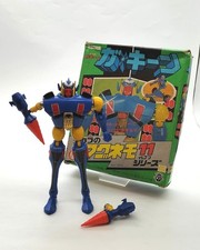 Figurina Takara Magnerobo