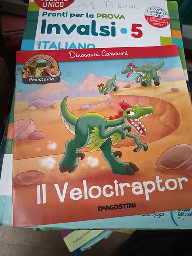 Animali della savana sono - della, 19