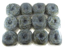 GOMITOLI LANA/VISCOSA/POLIAC