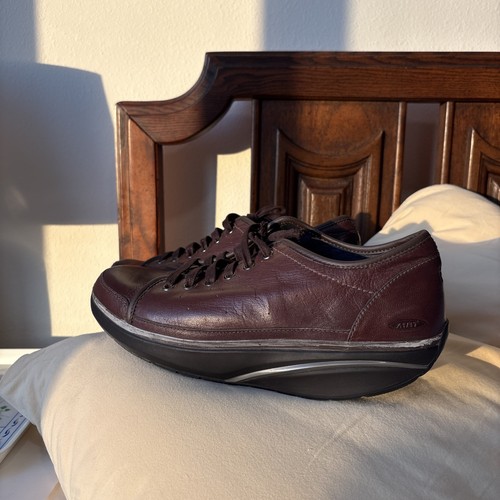 Scarpe mbt nafasi uomo - nafasi, da