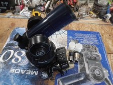 Meade ETX-70AT telescopio